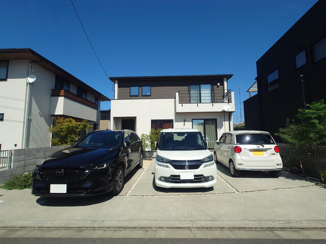 愛媛県今治市の一戸建て | 2750万円 | 4LDK | 173.92m² | Akiyama house finder