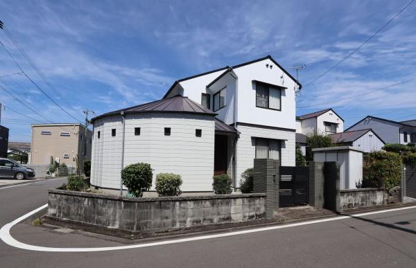 愛媛県松山市の一戸建て | 2600万円 | 4DK | 202.08m² | Akiyama house finder