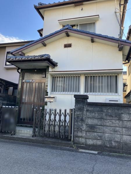 愛媛県松山市の一戸建て | 730万円 | 4DK | 72.96m² | Akiyama house finder