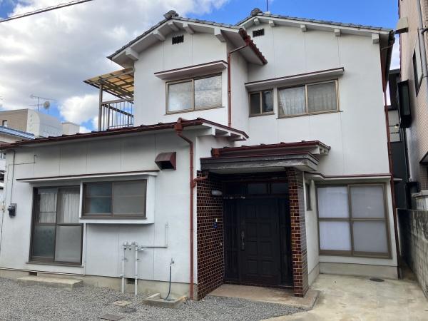 愛媛県松山市の一戸建て | 768万円 | 4DK | 90.68m² | Akiyama house finder