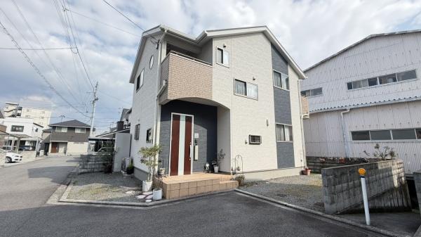 house for sale in 松山市, Ehime | ¥23,800,000 | 2LDK | Akiyama house fin…