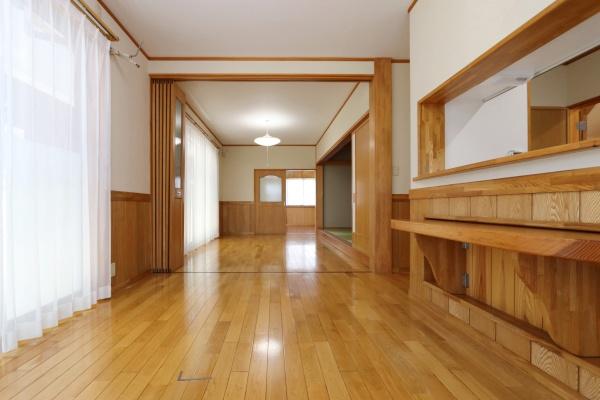 detached 愛媛県伊予郡松前町大字南黒田 地図を見る