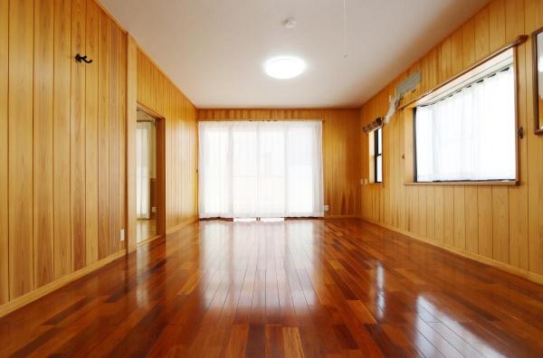 detached 愛媛県伊予郡松前町大字南黒田 地図を見る