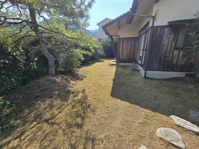 detached 愛媛県上浮穴郡久万高原町入野