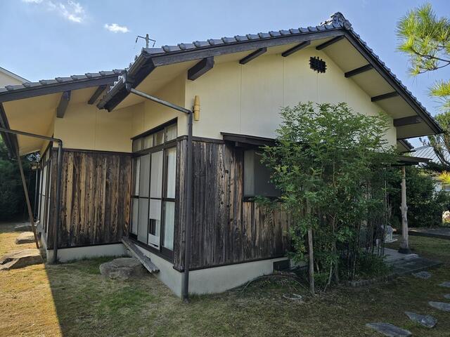 detached 愛媛県上浮穴郡久万高原町入野