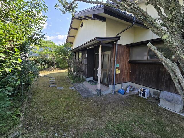 detached 愛媛県上浮穴郡久万高原町入野