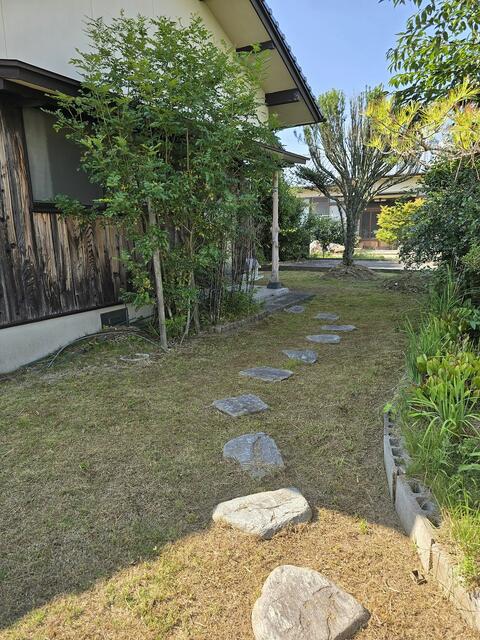 detached 愛媛県上浮穴郡久万高原町入野