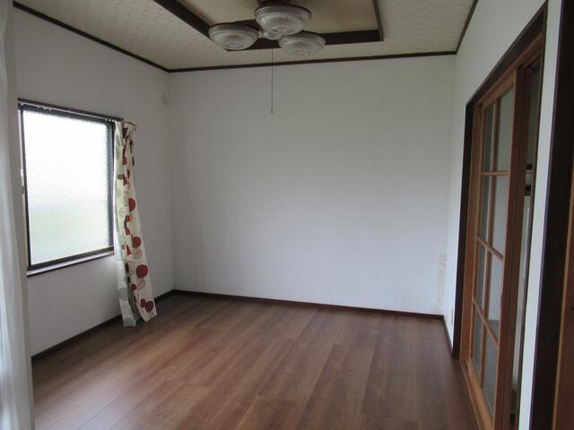 detached 愛媛県北宇和郡鬼北町大字近永 地図を見る