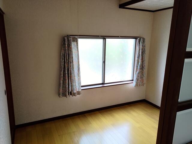 detached 愛媛県北宇和郡鬼北町大字近永 地図を見る