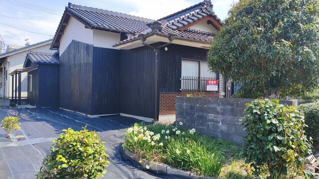 detached 愛媛県北宇和郡鬼北町大字近永 地図を見る