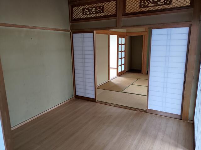 detached 愛媛県北宇和郡鬼北町大字近永 地図を見る