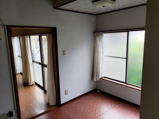 detached 愛媛県北宇和郡鬼北町大字近永 地図を見る