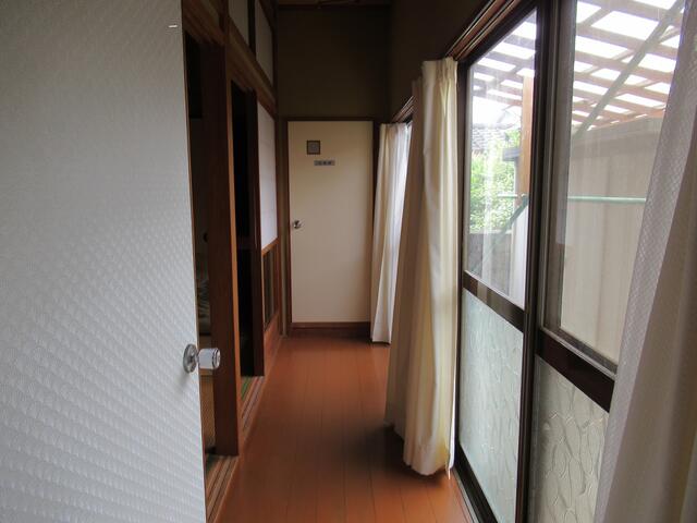 detached 愛媛県北宇和郡鬼北町大字近永 地図を見る