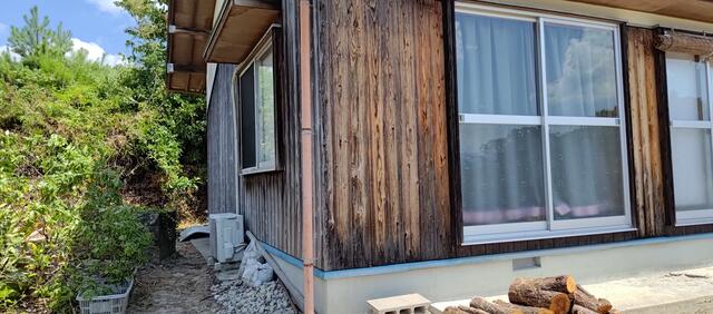 detached 愛媛県宇和島市三間町小沢川 地図を見る