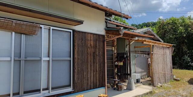 detached 愛媛県宇和島市三間町小沢川 地図を見る