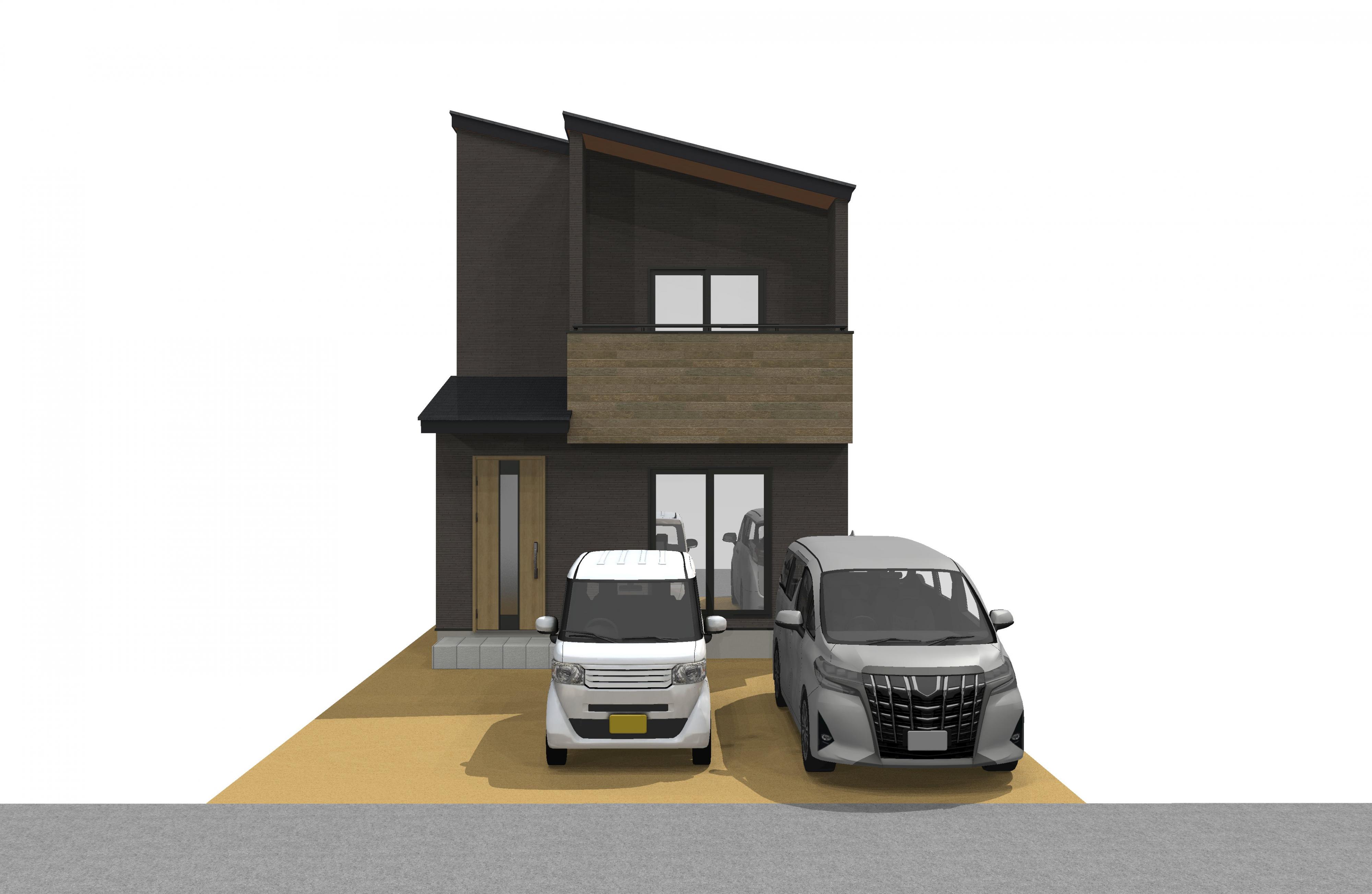 高知県南国市の一戸建て | 2880万円 | 3LDK | 117.98m² | Akiyama house finder