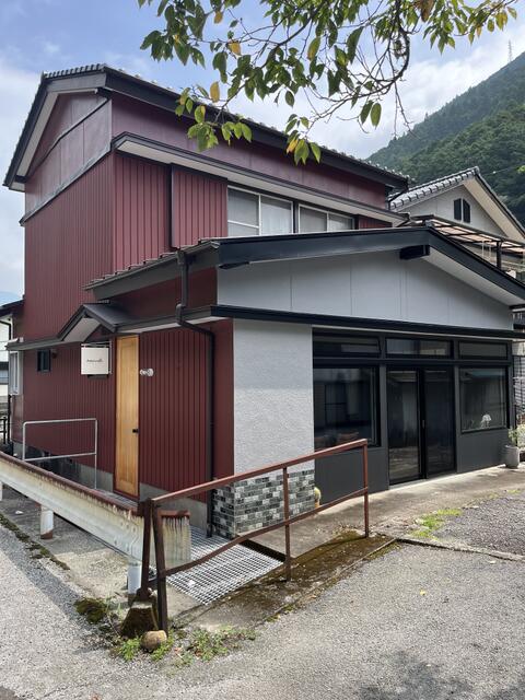 house for sale in 吾川郡いの町, Kochi | ¥9,800,000 | 3LDK | Akiyama house f…