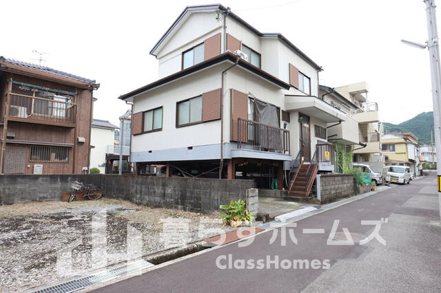 house for sale in Kochi, Kochi | ¥8,000,000 | 5DK | Akiyama house fin…
