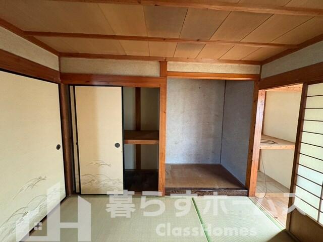 detached 高知県香美市土佐山田町植