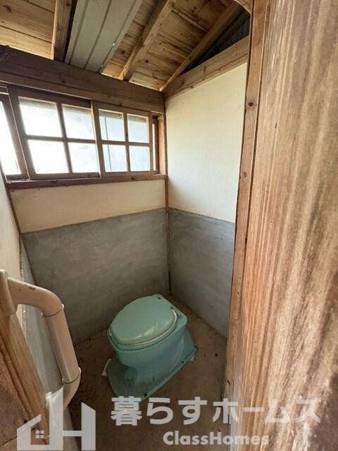 detached 高知県香美市土佐山田町植