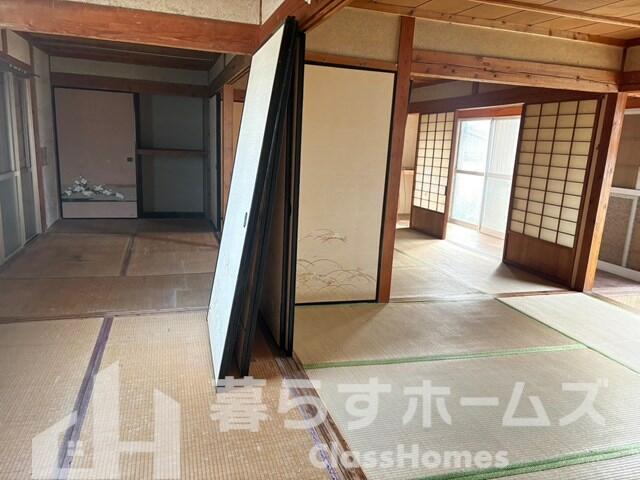 detached 高知県香美市土佐山田町植