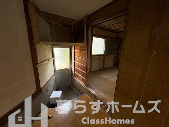 detached 高知県香美市土佐山田町植