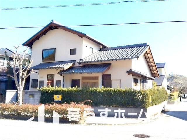 house for sale in Nankoku, Kochi | ¥23,000,000 | 5DK | Akiyama house…