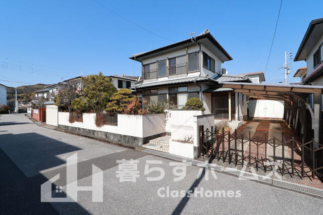 house for sale in Konan, Kochi | ¥12,800,000 | 5DK | Akiyama house fi…
