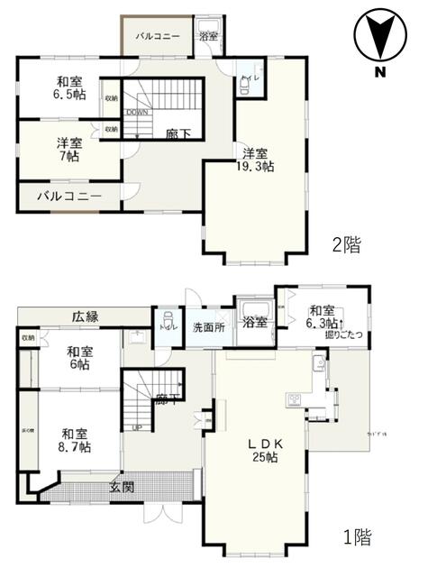 detached 高知県須崎市安和