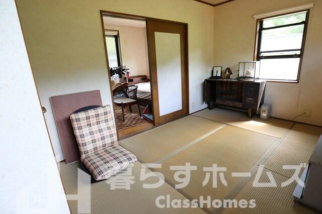 detached 高知県須崎市安和