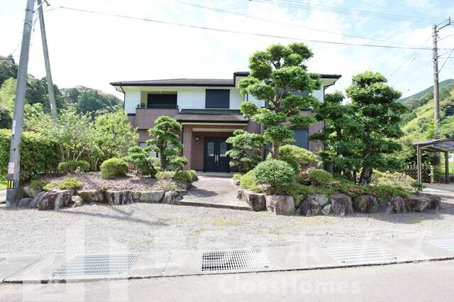 detached 高知県須崎市安和