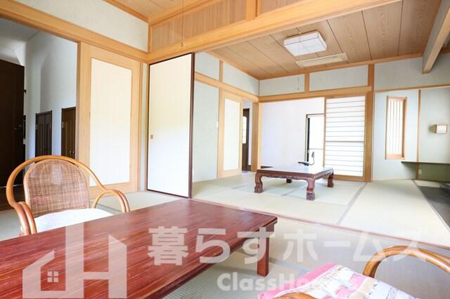 detached 高知県須崎市安和