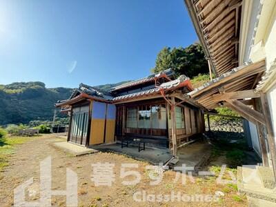 高知県香南市の一戸建て | 1900万円 | 9LDK | 1341.29m² | Akiyama house finder