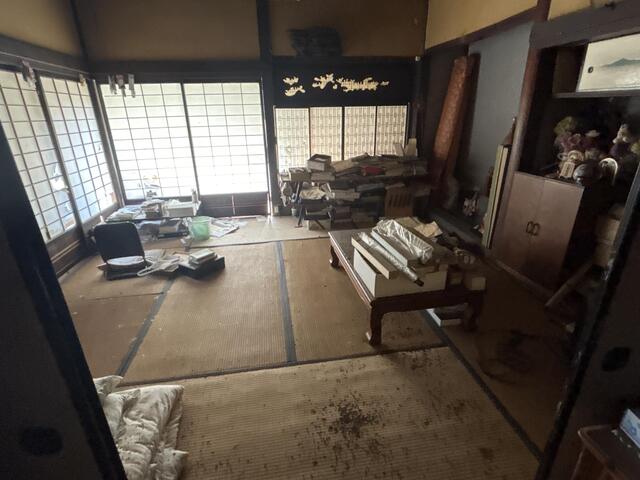 detached 愛媛県大洲市阿蔵 地図を見る