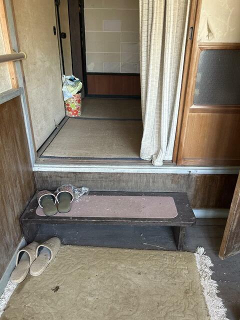 detached 愛媛県大洲市阿蔵 地図を見る