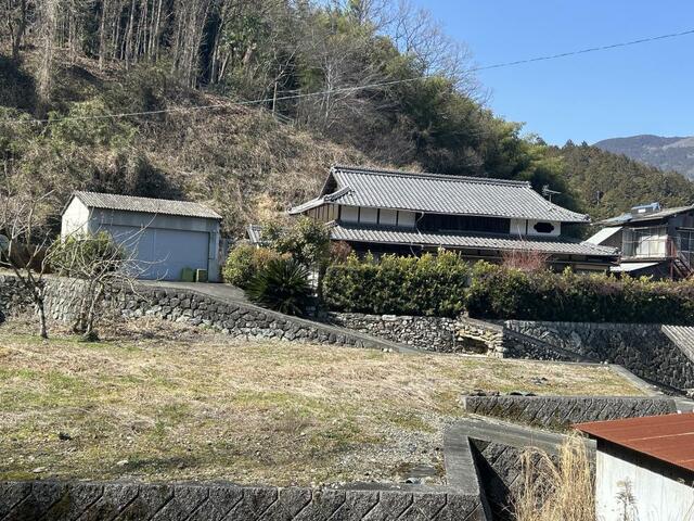 detached 愛媛県大洲市阿蔵 地図を見る