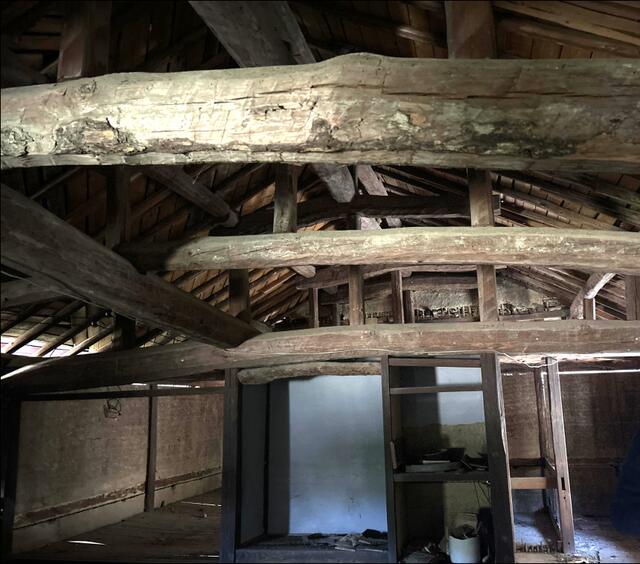 detached 愛媛県大洲市阿蔵 地図を見る