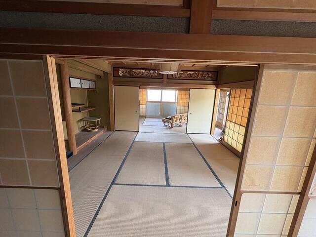 detached 高知県安芸郡東洋町大字野根丙 地図を見る