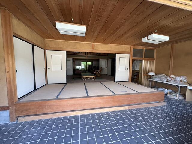detached 高知県安芸郡東洋町大字野根丙 地図を見る
