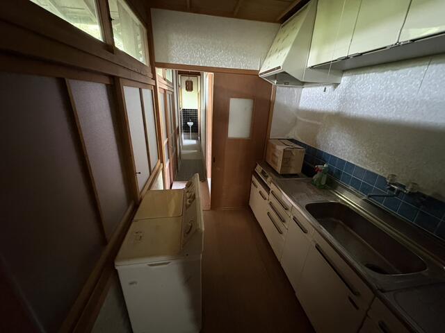 detached 高知県安芸郡東洋町大字野根丙 地図を見る