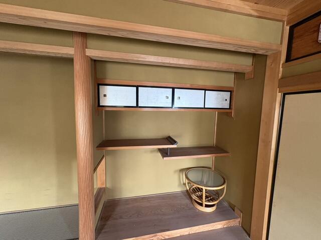 detached 高知県安芸郡東洋町大字野根丙 地図を見る