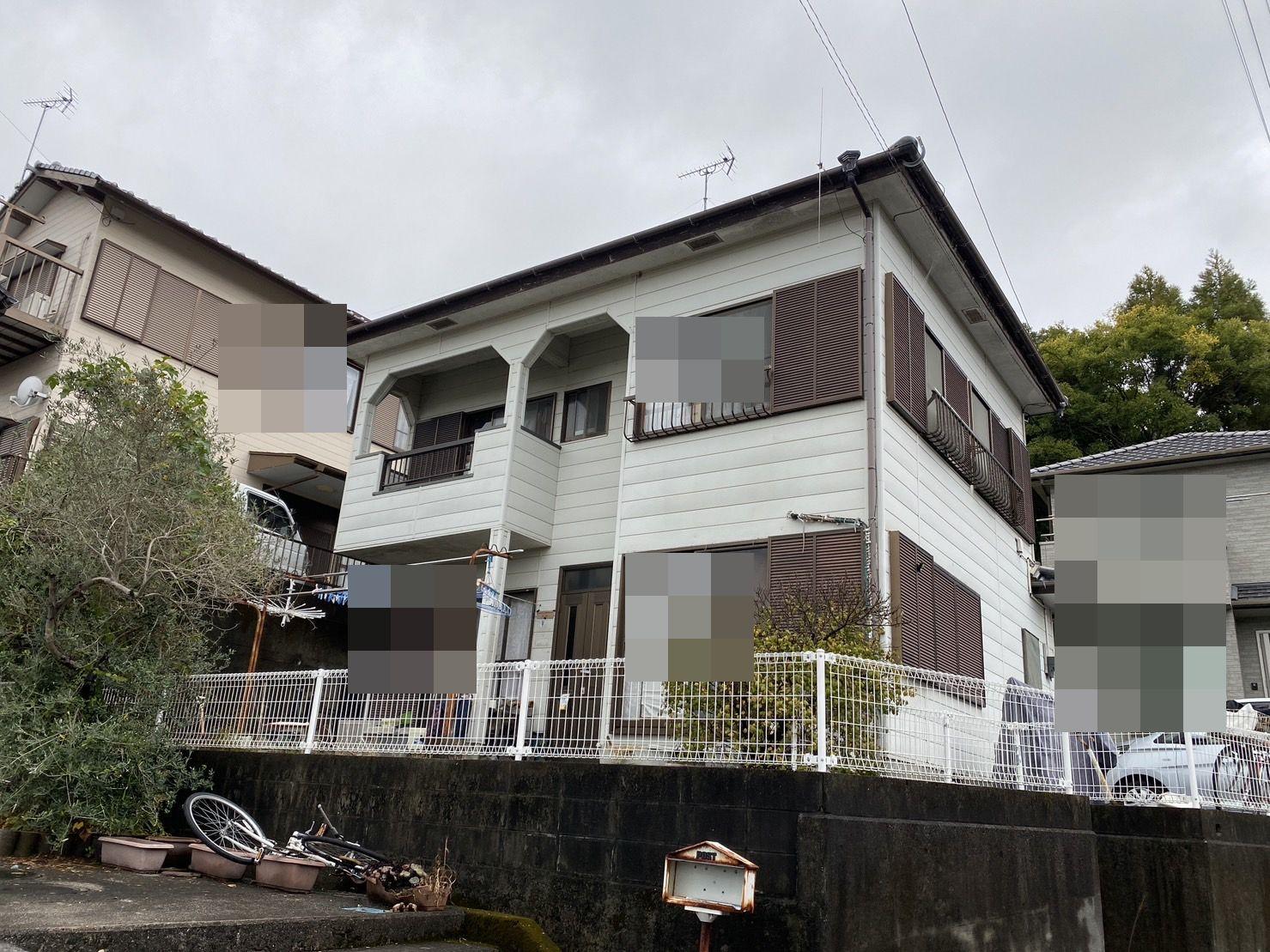 高知県香南市の一戸建て | 480万円 | 4LDK | 132.2m² | Akiyama house finder