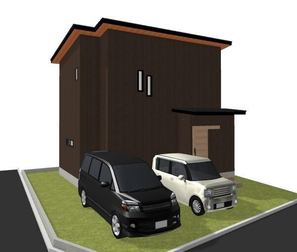 house for sale in 高岡郡日高村, Kochi | ¥19,600,000 | 2LDK | Akiyama house…