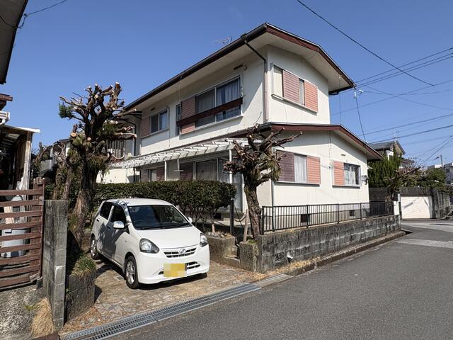 高知県高知市の一戸建て | 1300万円 | 4DK | 154.78m² | Akiyama house finder