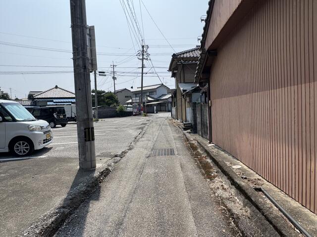 detached 高知県高知市浦戸 地図を見る