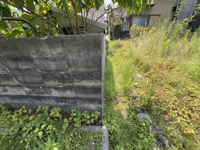 detached 高知県高知市浦戸 地図を見る
