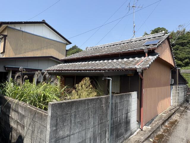 detached 高知県高知市浦戸 地図を見る