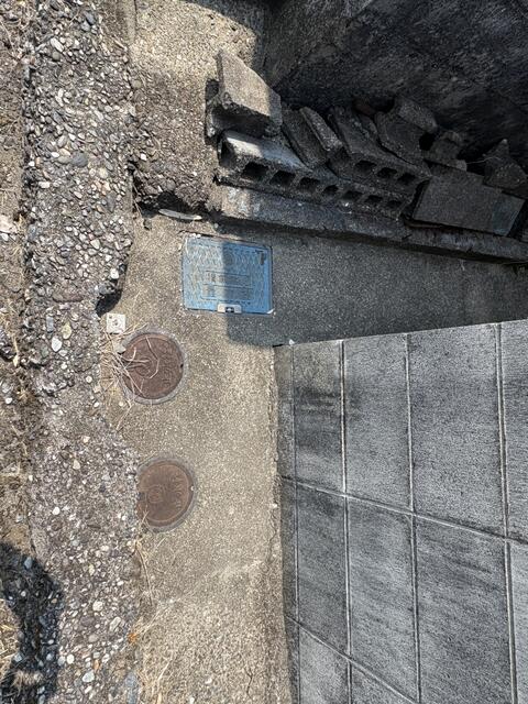 detached 高知県高知市浦戸 地図を見る