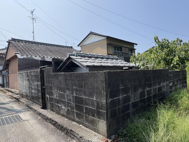 detached 高知県高知市浦戸 地図を見る