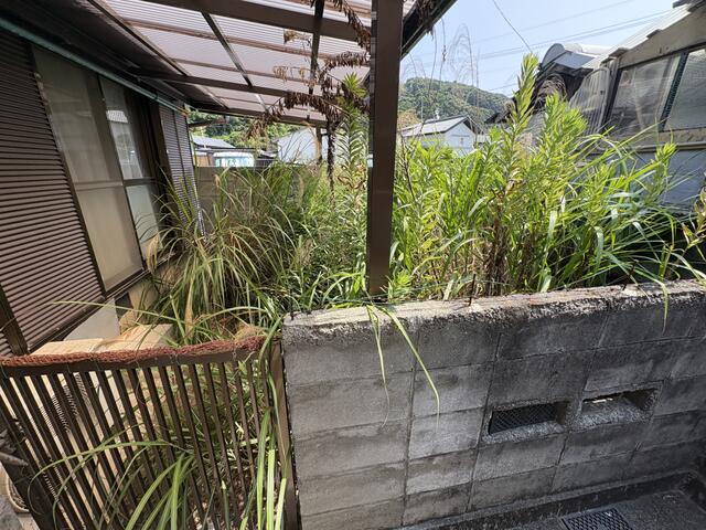 detached 高知県高知市浦戸 地図を見る